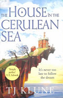 The House in the Cerulean Sea