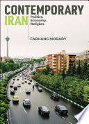 Contemporary Iran