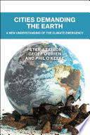 Cities Demanding the Earth