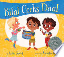 Bilal Cooks Daal