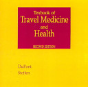 TEXTBOOK OF TRAVEL MED & HLTH CDROM