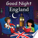Good Night England