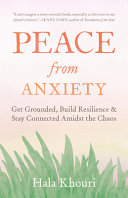 Peace from Anxiety