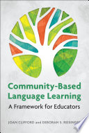 Community-Based Language Learning