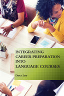Integrating Career Preparation into Language Courses