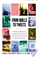 From Quills to Tweets