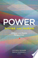 Power: Divine and Human