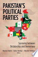 Pakistan's Political Parties