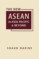 The New Asean in Asia Pacific and Beyond