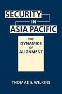 Security in Asia Pacific