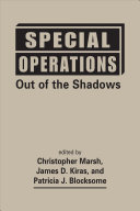 Special Operations