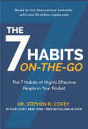 The 7 Habits on the Go