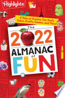 The 2022 Almanac of Fun
