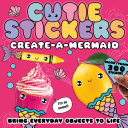 Create-a-Mermaid