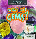What are Gems?