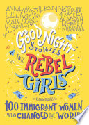 Rebel Girls 3