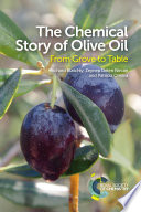 The Chemical Story of Olive Oil