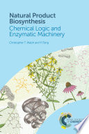 Natural Product Biosynthesis