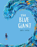 THE BLUE GIANT