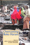 Overcoming Boko Haram