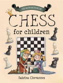 THE BATSFORD'S BOOK OF CHESS FOR CHILDREN