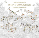 MILLIE MAROTTA'S WILD SAVANNAH