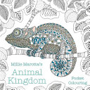 POCKET MILLIE MAROTTA'S ANIMAL KINGDOM