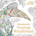 POCKET MILLIE MAROTTA'S TROPICAL WONDERLAND