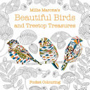 POCKET MILLIE MAROTTA'S BEAUTIFUL BIRDS AND TREETOP TREASURES