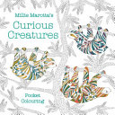 POCKET MILLIE MAROTTA'S CURIOUS CREATURES