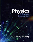 Physics: A Student Companion