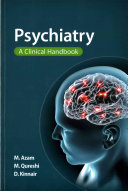 Psychiatry: A clinical handbook