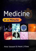 Medicine in a Minute