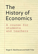 History of Economics