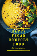 HAPPY VEGAN COMFORT FOOD
