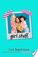 girl stuff.