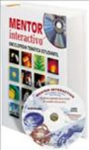 MENTOR INTERACTIVO ENCICLOPEDIA TEMATICA ESTUDIANTIL