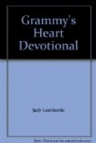 GRAMMY'S HEART DEVOTIONAL