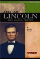 ABRAHAM LINCOLN
