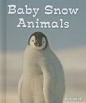Baby Snow Animals