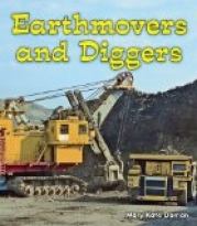 Earthmovers and Diggers