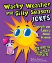 Wacky Weather and Silly Season Jokes