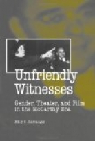 UNFRIENDLY WITNESS