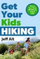 GET YOUR KIDS HIKING