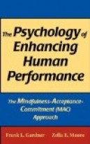 The Psychology of Enhancing Human Performance