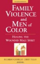 Family Violence and Men of Color