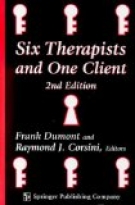 Six Therapists and One Client