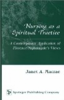 Nursing as a Spiritual Practice