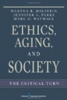 Ethics, Aging, and Society