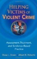 Helping Victims of Violent Crime
